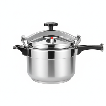 Autocuiseur Aluminium 7L Anti-Explosion
